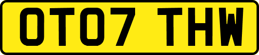 OT07THW