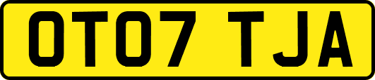OT07TJA