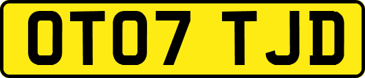OT07TJD