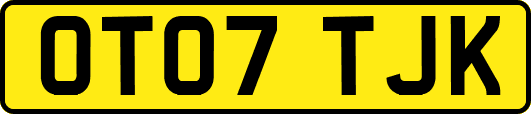 OT07TJK