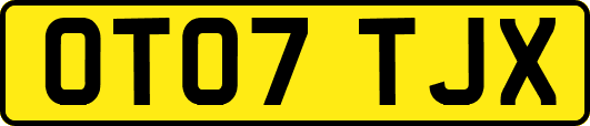 OT07TJX