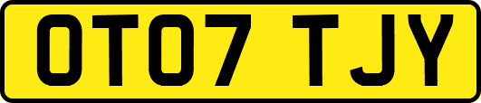OT07TJY