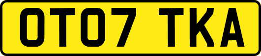 OT07TKA