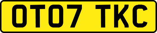 OT07TKC