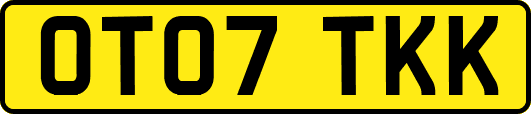 OT07TKK