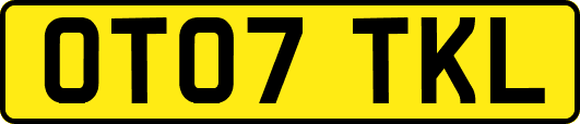 OT07TKL