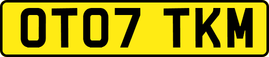 OT07TKM