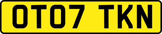 OT07TKN
