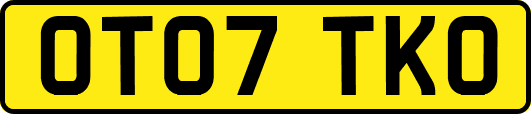 OT07TKO