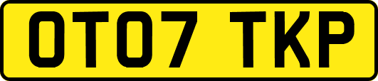 OT07TKP