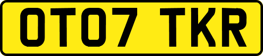 OT07TKR