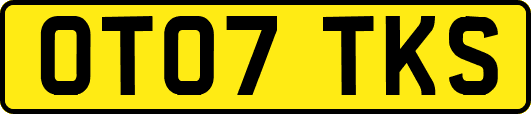 OT07TKS