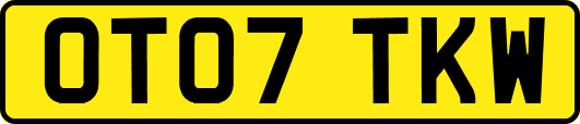 OT07TKW