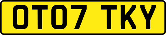 OT07TKY
