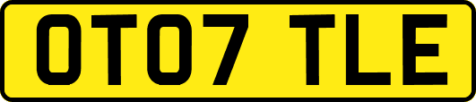 OT07TLE