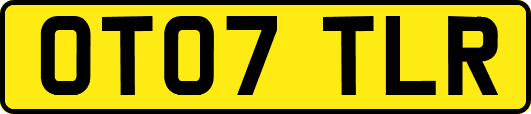 OT07TLR