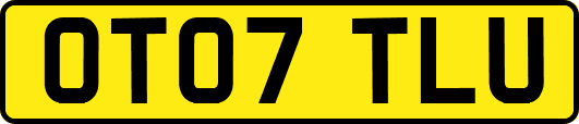 OT07TLU