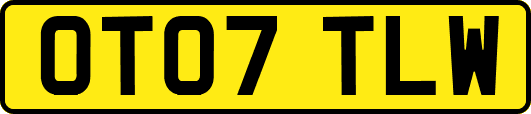 OT07TLW