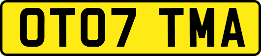 OT07TMA