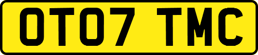 OT07TMC
