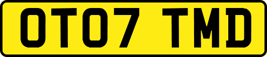 OT07TMD