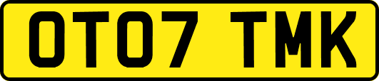 OT07TMK