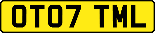 OT07TML