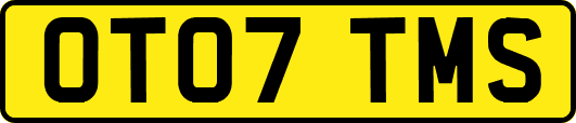 OT07TMS