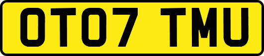 OT07TMU