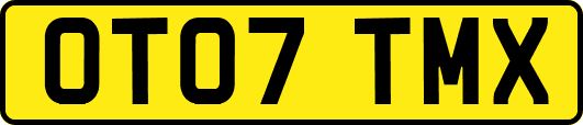 OT07TMX
