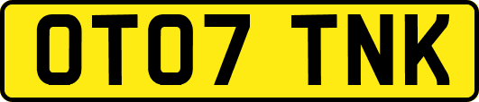 OT07TNK