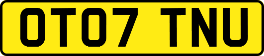 OT07TNU