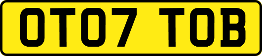 OT07TOB