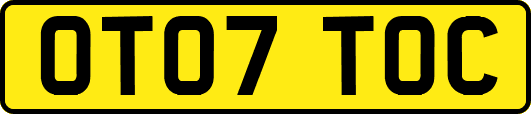 OT07TOC