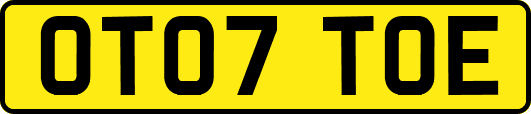 OT07TOE