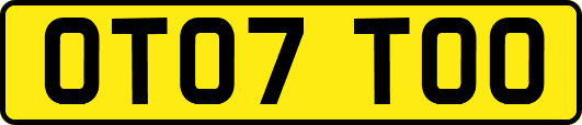 OT07TOO