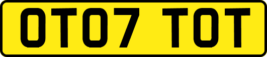 OT07TOT