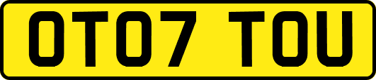 OT07TOU