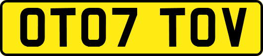 OT07TOV