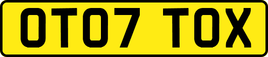 OT07TOX