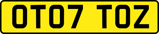 OT07TOZ