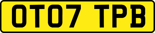 OT07TPB