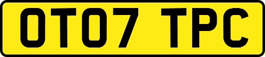 OT07TPC