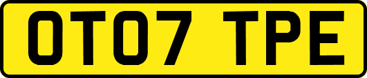 OT07TPE