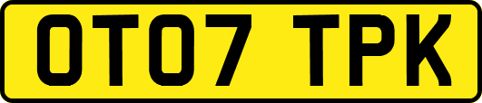 OT07TPK