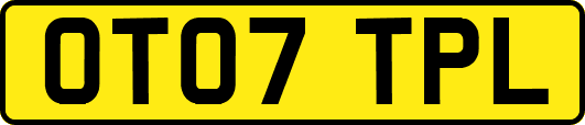 OT07TPL