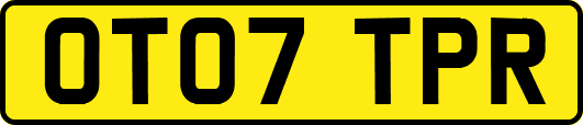 OT07TPR