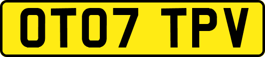 OT07TPV