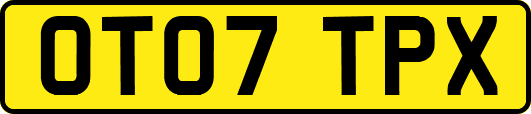 OT07TPX