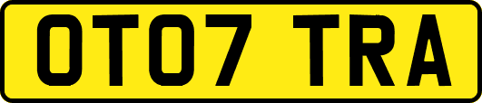 OT07TRA